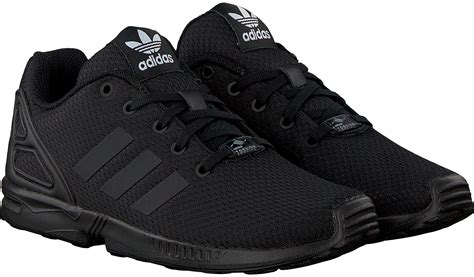 zwarte adidas schoenen maat 29|Zwarte Kleding & Schoenen .